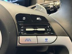 2023 Hyundai Tucson Highlander