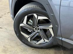 2023 Hyundai Tucson Highlander