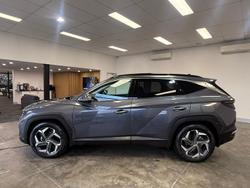 2023 Hyundai Tucson Highlander