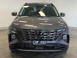 2023 Hyundai Tucson Highlander