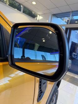 2025 Ford Ranger Wildtrak