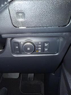 2025 Ford Ranger Wildtrak