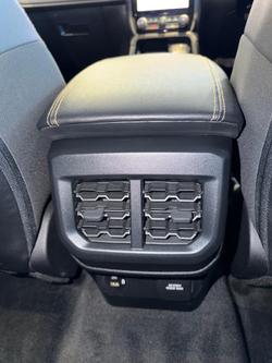 2025 Ford Ranger Wildtrak
