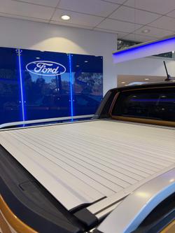 2025 Ford Ranger Wildtrak