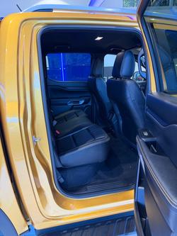 2025 Ford Ranger Wildtrak
