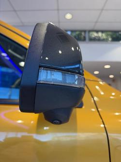2025 Ford Ranger Wildtrak