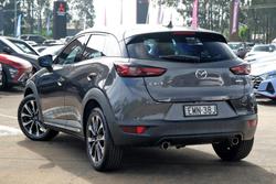 2020 Mazda CX-3 sTouring