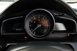 2020 Mazda CX-3 sTouring