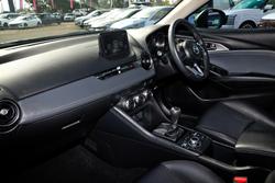 2020 Mazda CX-3 sTouring