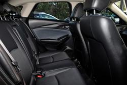 2020 Mazda CX-3 sTouring