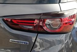 2020 Mazda CX-3 sTouring