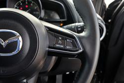 2020 Mazda CX-3 sTouring