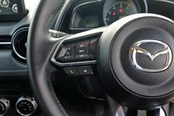 2020 Mazda CX-3 sTouring