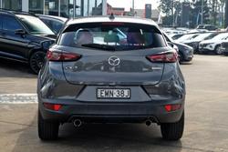 2020 Mazda CX-3 sTouring