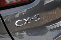 2020 Mazda CX-3 sTouring