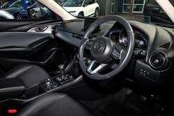 2020 Mazda CX-3 sTouring