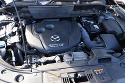 2018 Mazda CX-8 Sport