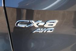 2018 Mazda CX-8 Sport