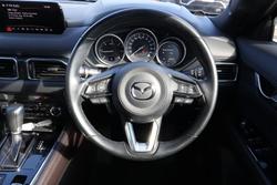 2018 Mazda CX-8 Sport