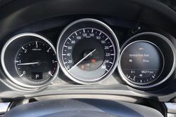 2018 Mazda CX-8 Sport