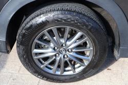 2018 Mazda CX-8 Sport