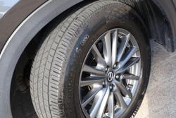 2018 Mazda CX-8 Sport