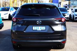 2018 Mazda CX-8 Sport