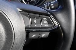 2018 Mazda CX-8 Sport