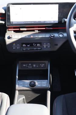2025 Hyundai Kona Premium N Line