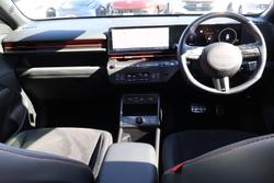 2025 Hyundai Kona Premium N Line