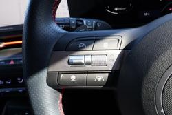 2025 Hyundai Kona Premium N Line