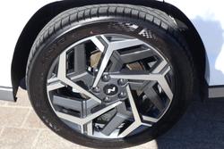2025 Hyundai Kona Premium N Line