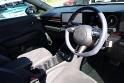 2025 Hyundai Kona Premium N Line