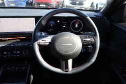 2025 Hyundai Kona Premium N Line
