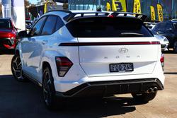 2025 Hyundai Kona Premium N Line