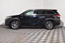 2019 Toyota Kluger GXL