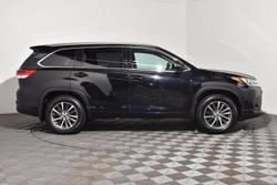 2019 Toyota Kluger GXL