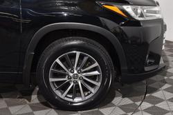 2019 Toyota Kluger GXL