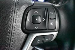 2019 Toyota Kluger GXL