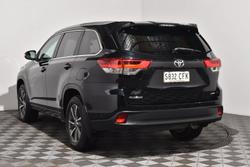 2019 Toyota Kluger GXL