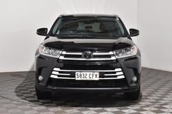 2019 Toyota Kluger GXL