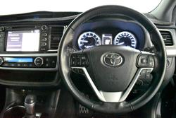 2019 Toyota Kluger GXL