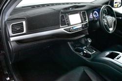 2019 Toyota Kluger GXL