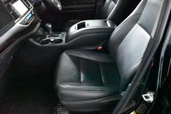 2019 Toyota Kluger GXL