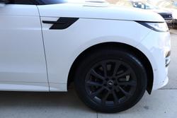 2023 Land Rover Range Rover Sport D300 Dynamic SE