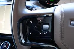 2023 Land Rover Range Rover Sport D300 Dynamic SE