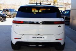 2023 Land Rover Range Rover Sport D300 Dynamic SE