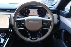 2023 Land Rover Range Rover Sport D300 Dynamic SE