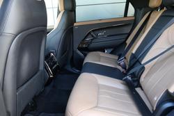 2023 Land Rover Range Rover Sport D300 Dynamic SE