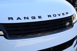 2023 Land Rover Range Rover Sport D300 Dynamic SE